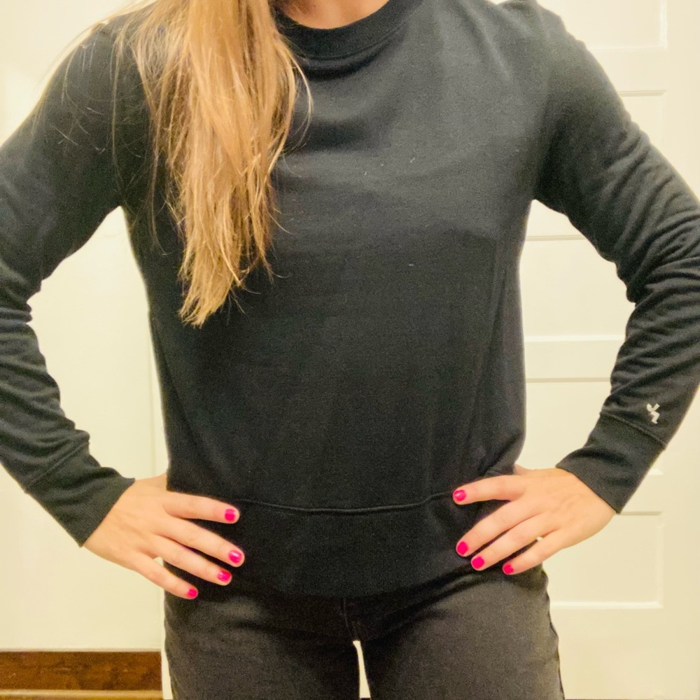 Long Sleeved Athletic Shirt - Joy Lab